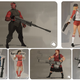Illustration for article titled Valve Thought About Putting Women In iTeam Fortress 2 /i(And Making A iDOTA 2/i Cartoon)